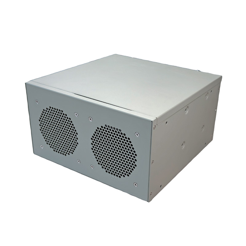 IBX-601 Wall-Mount Industrial Computer Chassis