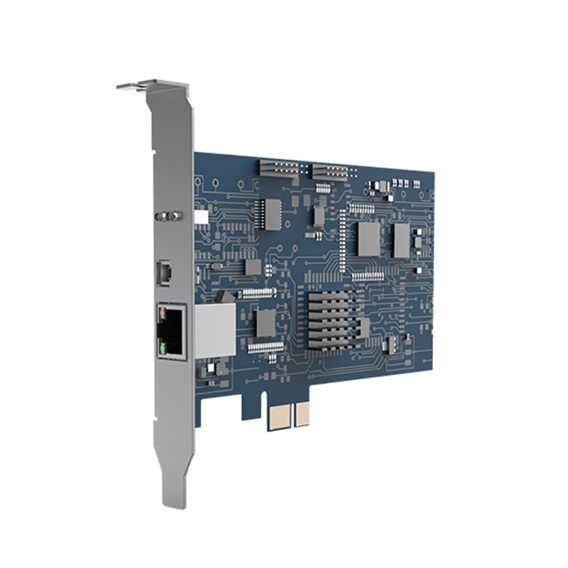PCIe-M60 Bus Motion Control Card