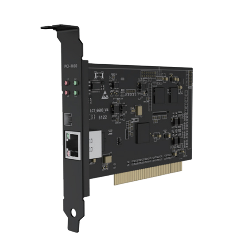 PCI-M60 Bus Motion Control Card