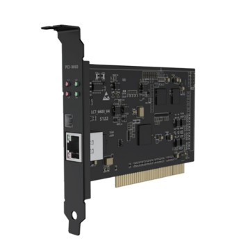 PCI-M60 Bus Motion Control Card