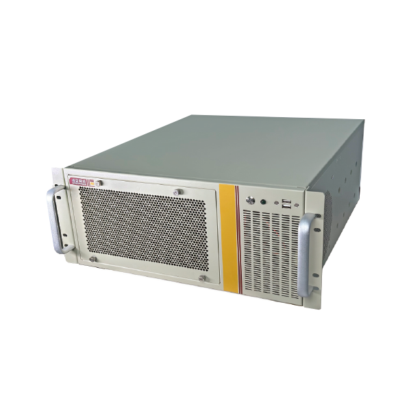 RK-GPU645 Rack-Mount Industrial Chassis