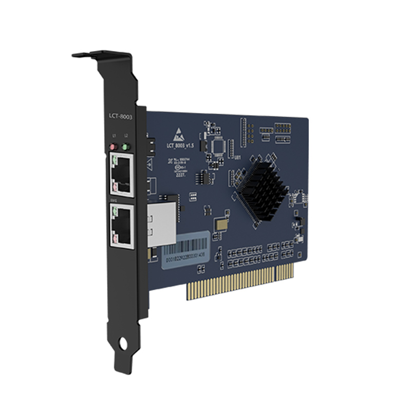 PCI-8003 Bus Motion Control Card