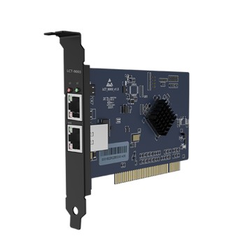 PCI-8003 Bus Motion Control Card