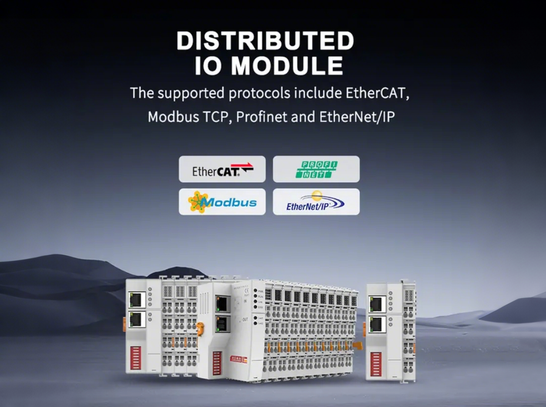 How to Evaluate Remote IO Solutions for Long-Term Reliability and Performance