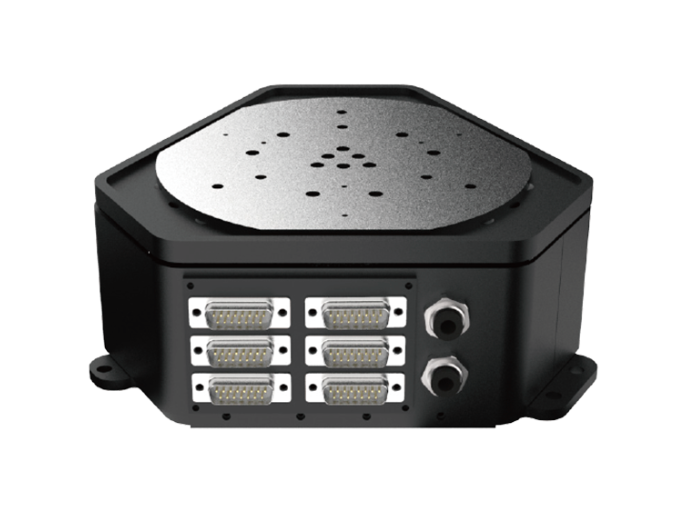 High Precision Positioning Platform: Essential Features Buyers Should Know