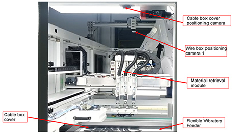 Application of Lingchen PLC in Photovoltaic Covering Machine.jpg