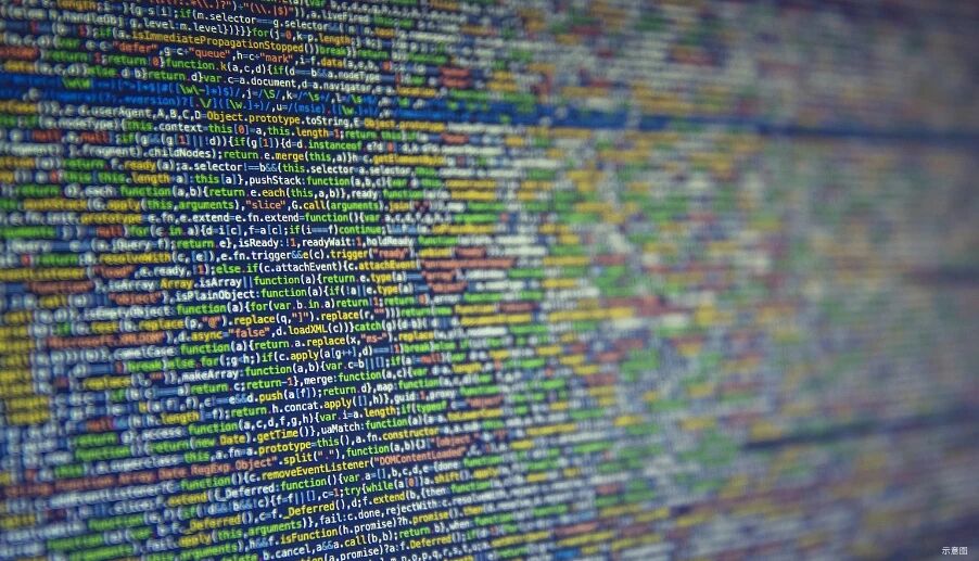 Intelligent architecture, convenient development.jpg