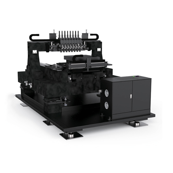 IC carrier board LDl exposure air flotation platform PDM-2K600-Z10-X160-Y1350-LDl