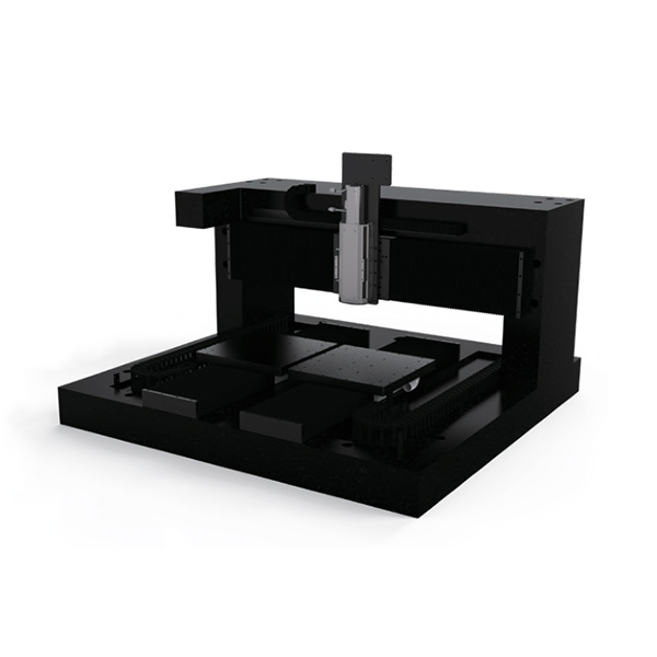 Plateforme de soudage lithium-ion PM-X860-Y700-RB0.1