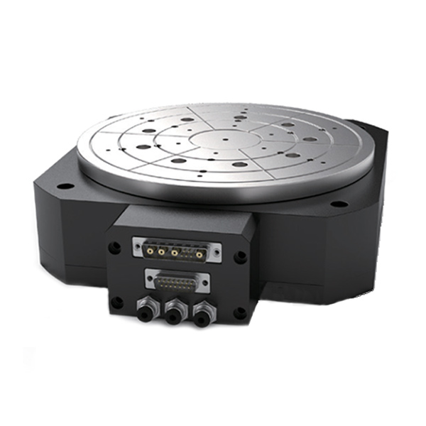 Air Floating Direct Drive Rotating Platform PLM-QFML225-R