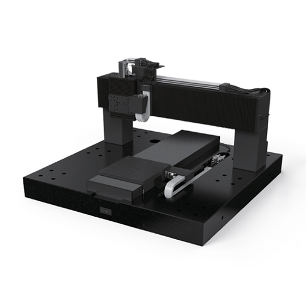 Fixed Beam Gantry Platform PDM-DLXY series