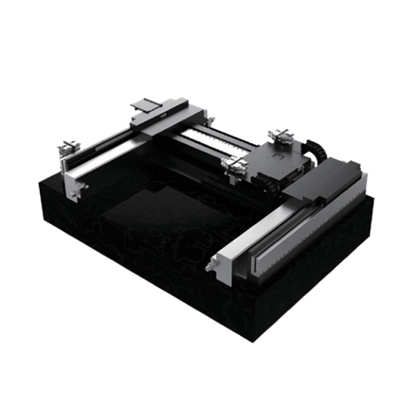 H-shaped flat air floating platform PlaneH series