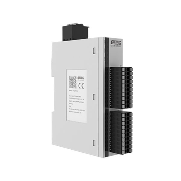 MINI2 series IO module digital input and output