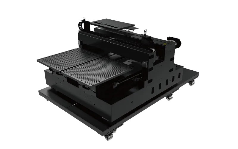 TOKK LDI Exposure Machine   Solution
