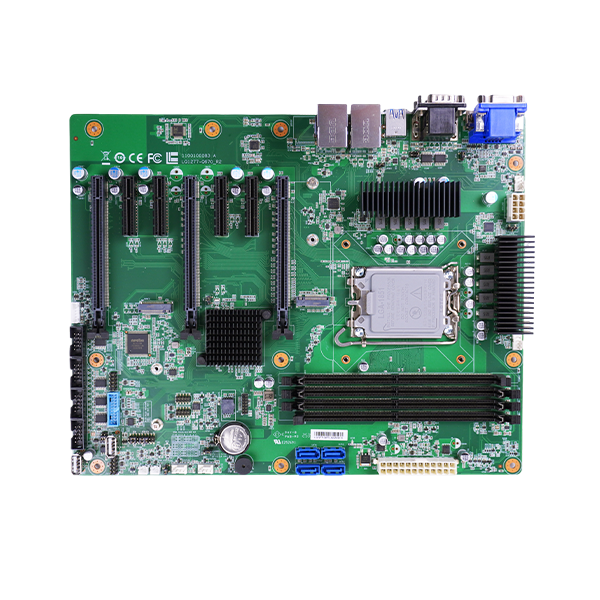 Carte mère industrielle ATX série LQ1277-Q670