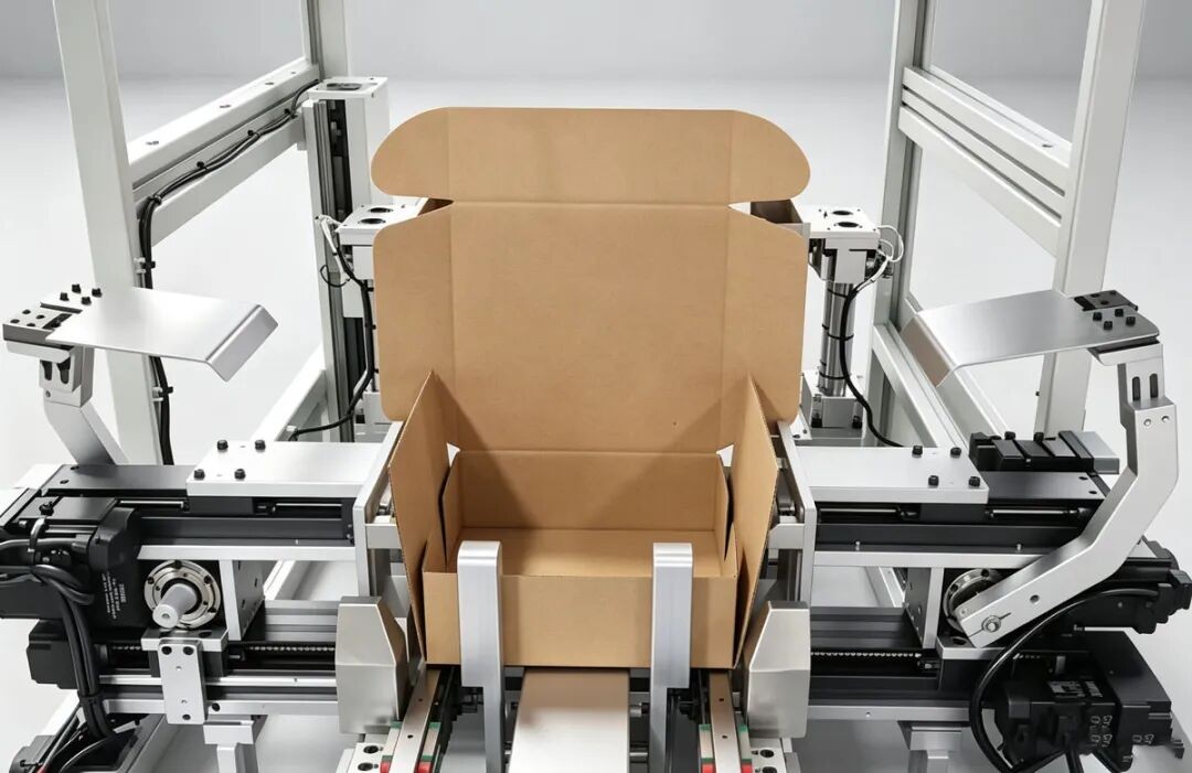 Hardware configuration