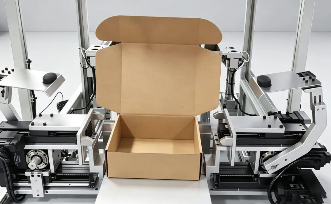 Hardware configuration
