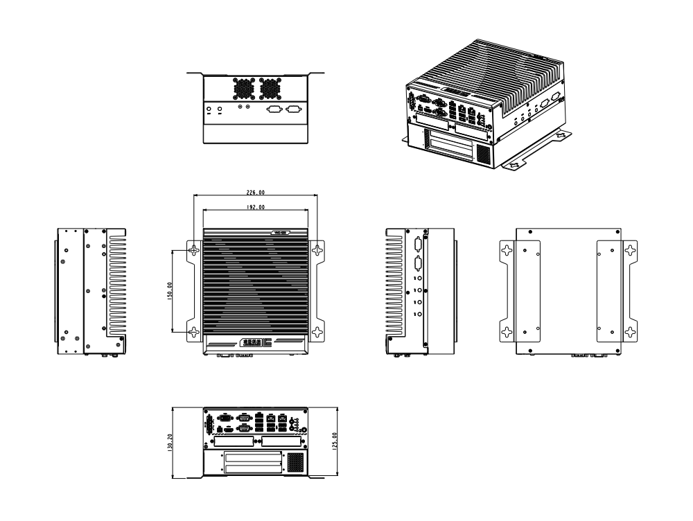 H2K