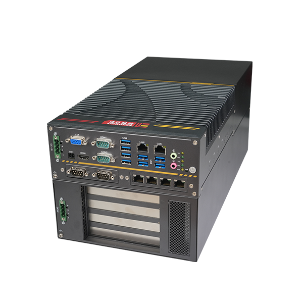 Arca Compacta Integrata Altae Perfunctionis VMC-1200QL2K4P