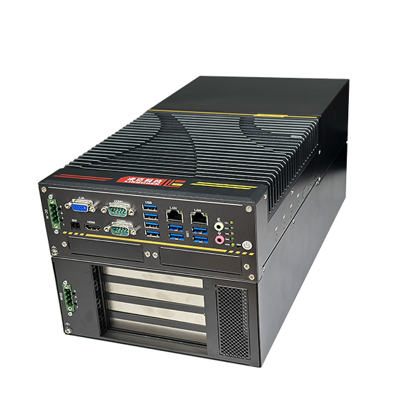 Arca Compacta Integrata Altae Perfunctionis VMC-1200QL2K