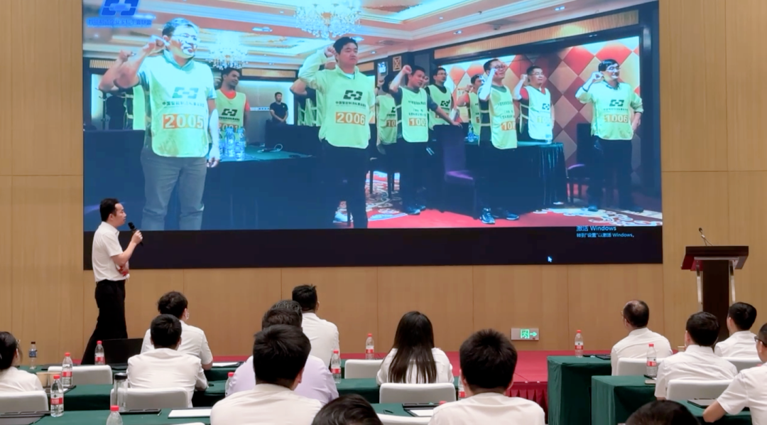 Join Hands for Progress and Win the Future - Lingchen Technology Mid Year Conference Successfully Ends1.png