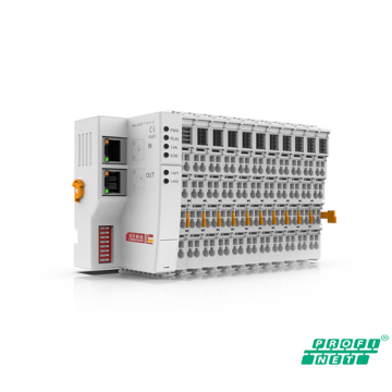 LC1101  I/O Module Fielbus Distributed Profinet Automated InDustry