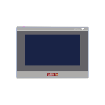 LCT5070WE HMI Human Machine Interface 7 Inch Touch Panel