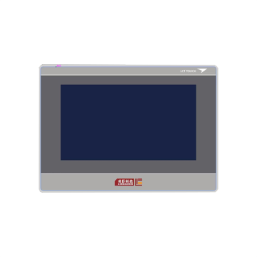 LCT5100WE Industrial HMI Human Machine Interface 10 Inch Touch Panel