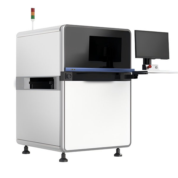 Lingchen Technology Industrial Computer Applications in AOI (Automated Optical Inspection) Industry1.png