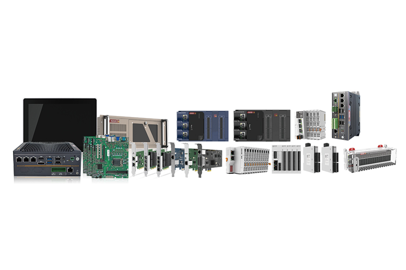 Lingchen's complete family of frame grabbers
