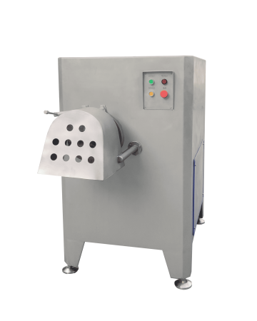 160-type variable frequency frozen meat grinder
