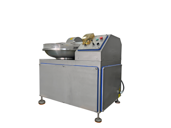 Yongren Machinery | 40 type high-speed variable frequency chopper