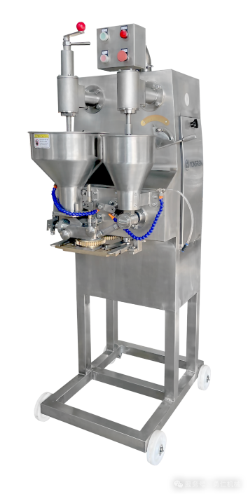 Yongren Machinery | Core Ball Making Machine