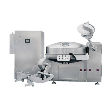 Chopping and Mixing Machine Series ZB330