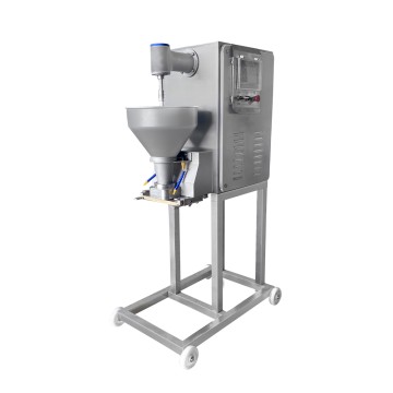 Servo Meatball Forming Machine M680