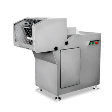 Hydraulic cutting machine QK3000