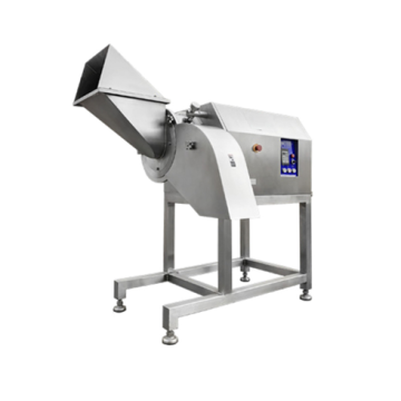 3D frozen meat slicer D350