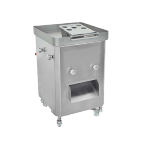 Fresh meat slicer