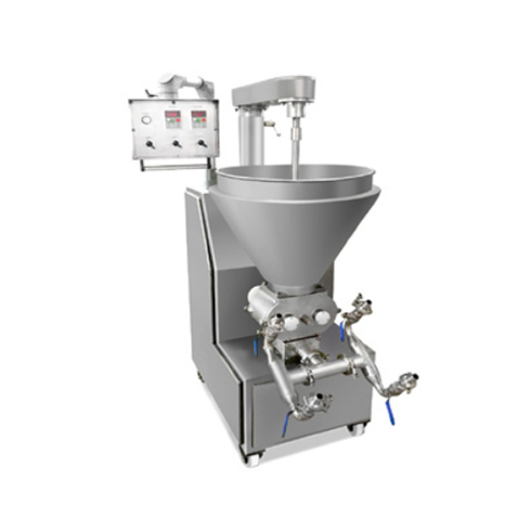 Pump machine BP1500