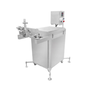 Hot pot ingredient cutting machine