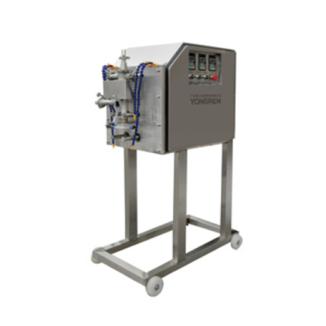 Drum type multifunctional forming machine