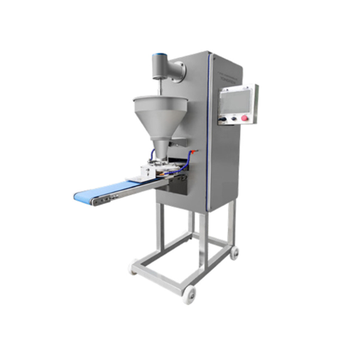 Single head cake press MYB140