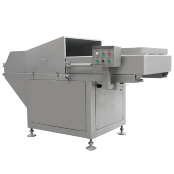 Drum type meat planer PR3000