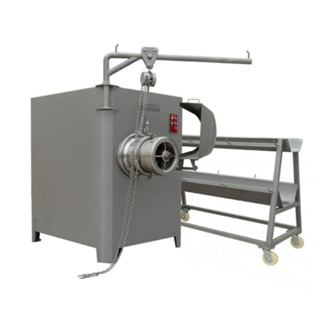 Frozen Meat Grinder JR300