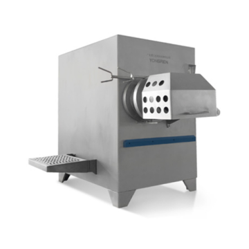 Frozen Meat Grinder JR250