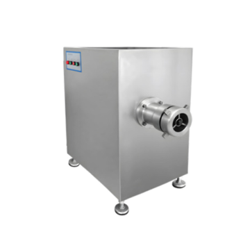 Frozen Meat Grinder JR120