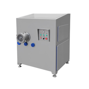 180 Type Double Twisted Dragon Variable Frequency Meat Grinder JR180B