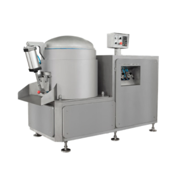 150L refrigeration pulping machine