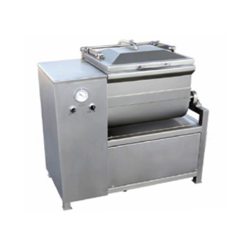 40 type mixer