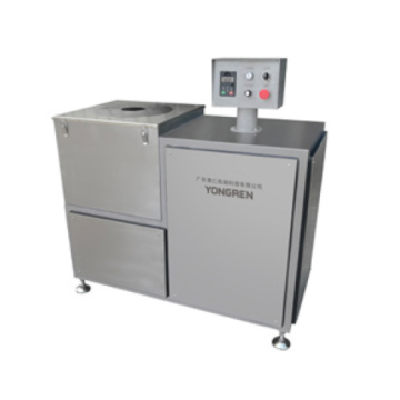 42 type pulping machine